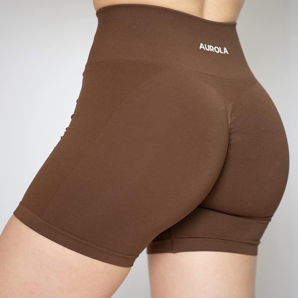 Brown Aurola | Size L